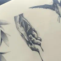 آموزش تخصصی تاتو بدن|خدمات آموزشی|مشهد, راهنمایی|دیوار