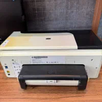 پرینتر office jet pro 8000|پرینتر، اسکنر، کپی، فکس|اهواز, کیانپارس |دیوار