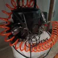 کمپرسور هوا