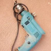 دریل مارک  بوش