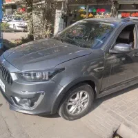 اطلس GL فول|خودرو سواری و وانت|مشهد, گاز|دیوار