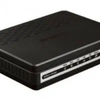 مودم DLINK DSL-2540U