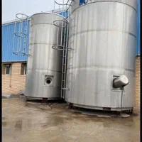 فروش و خرید کلیه دستگاه های لبنیات وایستگاه شیر