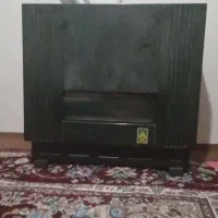 بخاری سالم|بخاری، هیتر، شومینه|اردبیل, |دیوار