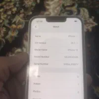 ایفون 13|موبایل|ملایر, |دیوار