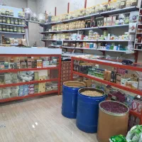 فروش کلیه وسایل مغازه