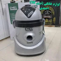 جارو برقی سطلی ایمل ۵۳۰۰ با گارانتی ۳۶ماهه و ارسال|لوازم نظافت|مشهد, شهید آوینی|دیوار