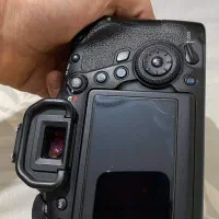 Canon 6d mark 2|دوربین عکاسی و فیلم‌برداری|تهران, قاسم‌آباد|دیوار