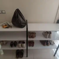 صنایع چوب وفلز|میز تحریر و کامپیوتر|سبزوار, باهنر|دیوار