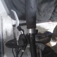 دوچرخه|دوچرخه، اسکیت، اسکوتر|مشهد, استاد یوسفی (شهرک غرب)|دیوار