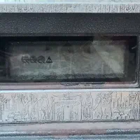 بخاری ۳۰ هزار مدل جنرال سنگین|بخاری، هیتر، شومینه|پارسآباد, |دیوار