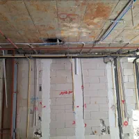 استخدام نیروی لوله کشی مبتدی و حرفه ای|استخدام معماری، عمران و ساختمانی|تهران, افسریه شمالی|دیوار