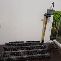 فیلتر برقی زیر شنی Atman