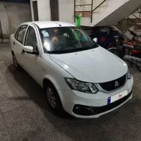 ساینا s 1403|خودرو سواری و وانت|رشت, شهرک آیت الله منتظری|دیوار