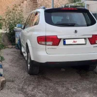 کایرون سانگ یانگ ۲۰۱۲بدون رنگ|خودرو سواری و وانت|تهران, پاسداران|دیوار