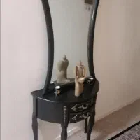 آینه وکنسول