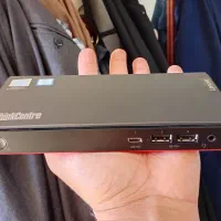 مینی کامپیوتر i7 دارای 16 گیگ رم ddr4|رایانه رومیزی|تهران, شهرک غزالی|دیوار