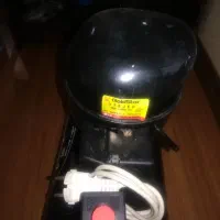 پمپ باد ۳۰لیتری|ابزارآلات|تهران, بهداشت|دیوار