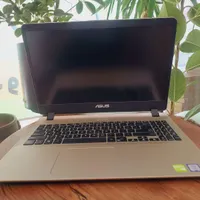 ایسوس S5300 گیمینگ با گرافیک MX110 و SSD