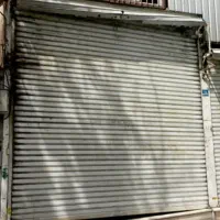 چند مغازه داخل گاراژ اجاره ای