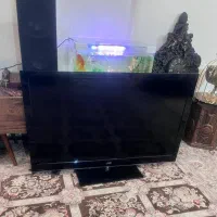 تلویزیون 43 JVC  جی وی سی