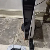 ps5 در حد نو