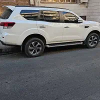 نیسان ترا مدل ۱۴۰۳|خودرو سواری و وانت|تهران, حکمت|دیوار