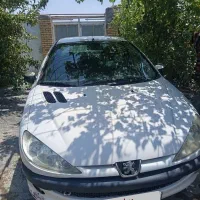پژو 206 SD V20، مدل ۱۳۸۶|خودرو سواری و وانت|مشهد, تلگرد|دیوار