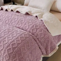 پتو و روفرشی|رختخواب، بالش، پتو|سنندج, |دیوار