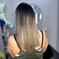 کراتین واحیایموباموادبرزیلی فقط تاآخرهفته تخفیف|خدمات آرایشگری و زیبایی|لاهیجان, طالقانی|دیوار