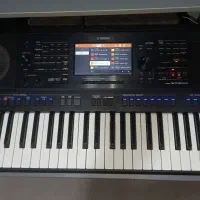 کیبورد یاماها sx900 درحد|پیانو، کیبورد، آکاردئون|رشت, رشتیان|دیوار