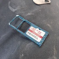 گوشی سامسونگ s21و مدارکم گم شده