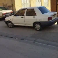 پراید 131 SE، مدل ۱۳۹۲
