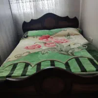 تخت دونفره