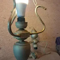 لوستر تک|لوستر و چراغ آویز|اهواز, کمپلو جنوبی|دیوار