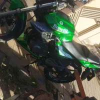 موتور بنلی 150مدل 97