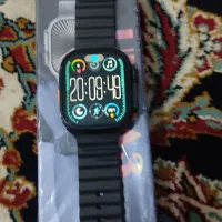 ساعت هوشمند ultra 3