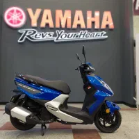 موتور FX150محصول SYMنیروموتور|موتورسیکلت|کرج, جهان‌شهر|دیوار