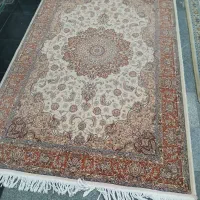 قالیچه ماشینی ۲۲۵ در ۱۵۰   ۴ تخته