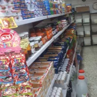 فوری واگذاری سوپر مارکت فوری|فروشگاه و مغازه|اصفهان, دستگرده|دیوار