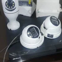 دوربین مداربسته