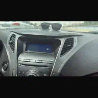 داشبورد و منیفولد وپلوس گرنجور