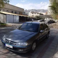 پارس خاکستری مدل ۸۴