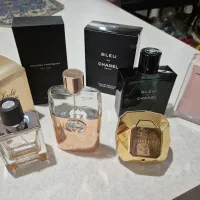 شیشه عطر اورجینال خالی|آرایشی، بهداشتی، درمانی|تهران, قنات‌کوثر|دیوار