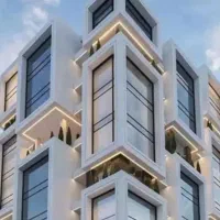 آپارتمان واقع در خرمشهر 43