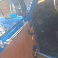 نیسان وانت دوگانه شرکت|خودرو سواری و وانت|پاسارگاد, |دیوار