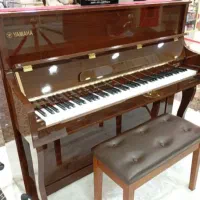 پیانو یــامـاها P60S تنـوع در رنـگ و ابـعاد/