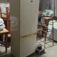 یخچال فریزر امرسان