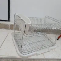 سبد کنار سینک