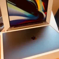 MacBook Pro 16اینچ A2141 i9 16GB 1TB استوک در حدنو